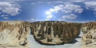 定结县 གཏིང་སྐྱེས་རྫོང།_ 琼孜乡_奇林峡 (8)